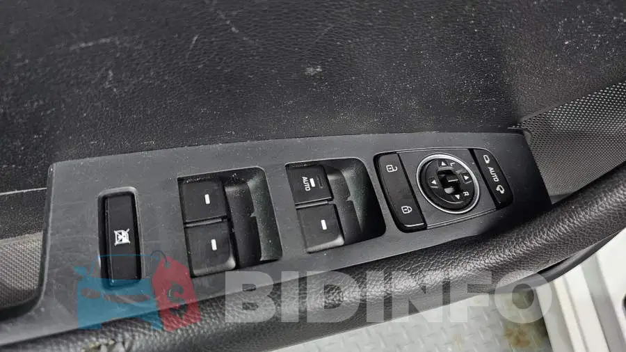 KMHE241CBKA516748 Photo# 18