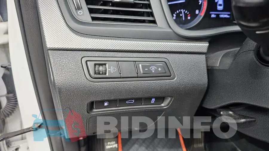 KMHE241CBKA516748 Photo# 30
