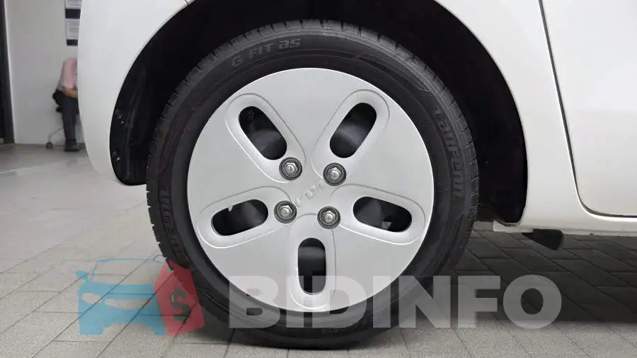 KNACF911BNT293281 Photo# 5