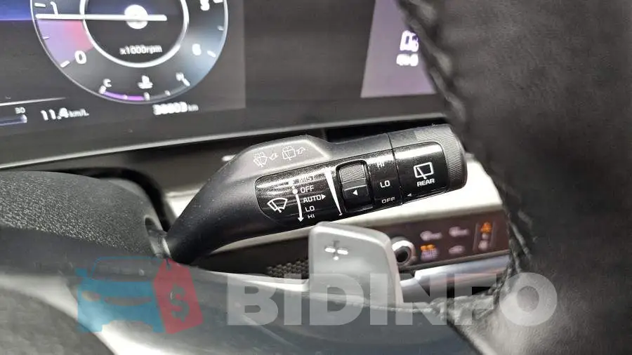 KNAPX81CBNK055778 Photo# 18