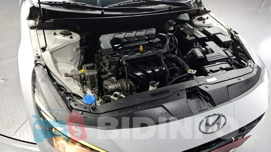 KMHLM41EEMU136835 Photo# 6
