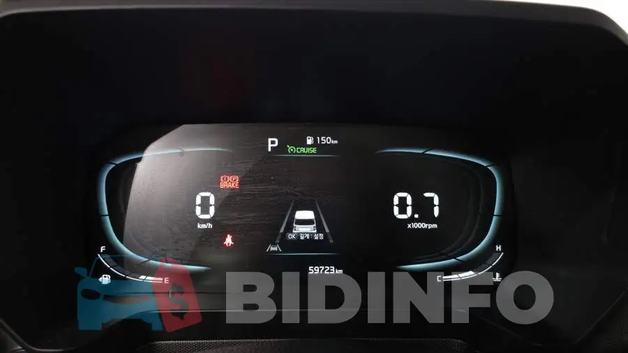 KNACH811BRT379316 Photo# 8