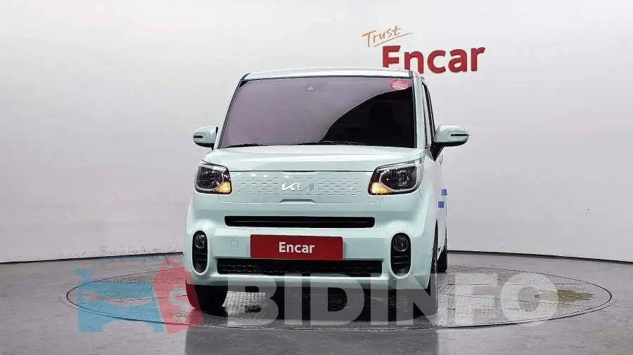 KNACK811BNT282924 Photo# 3
