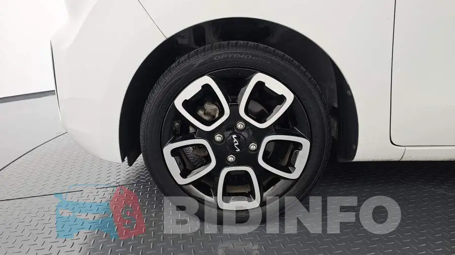 KNACK811BNT290740 Photo# 5