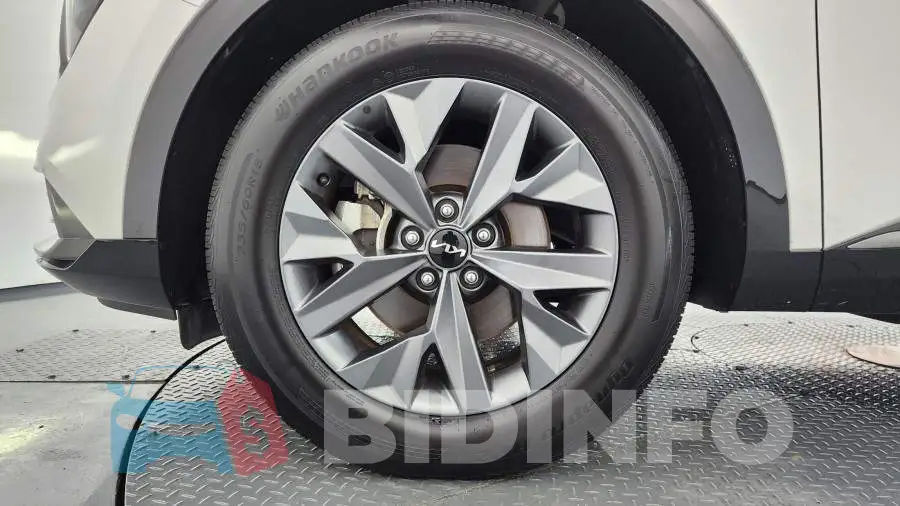 KNAPV81BGRK310460 Photo# 5