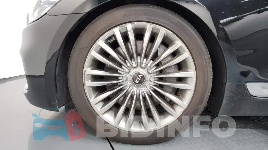 KNAS5416DKS009030 Photo# 5