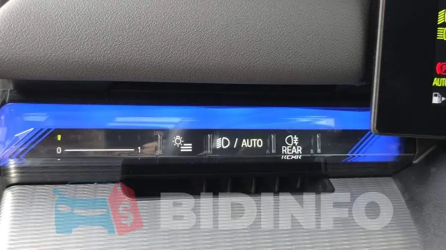 WBA21FJ08SCT16686 Photo# 14