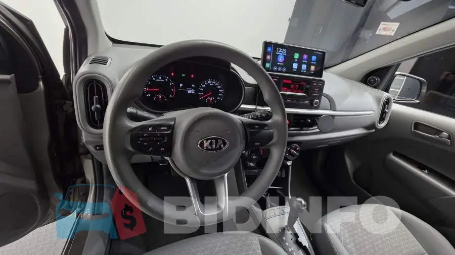 KNAB1918BMT698474 Photo# 13