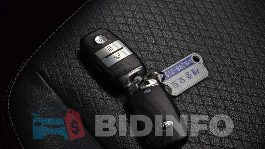 KNABZ511BFT817523 Photo# 17