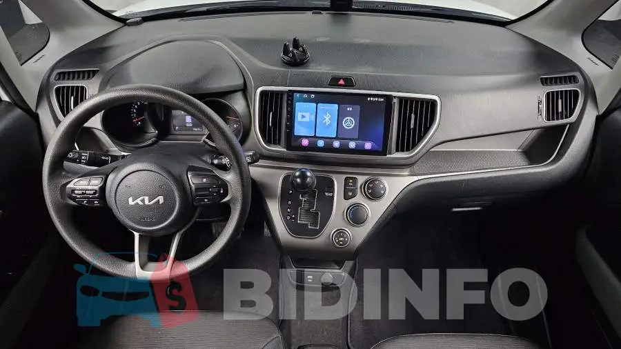 KNACG811BNT289352 Photo# 7