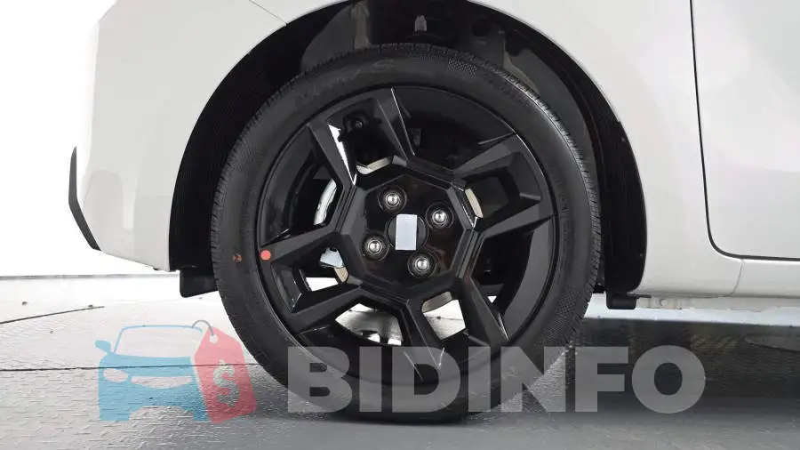 KNACH811BVT486510 Photo# 5