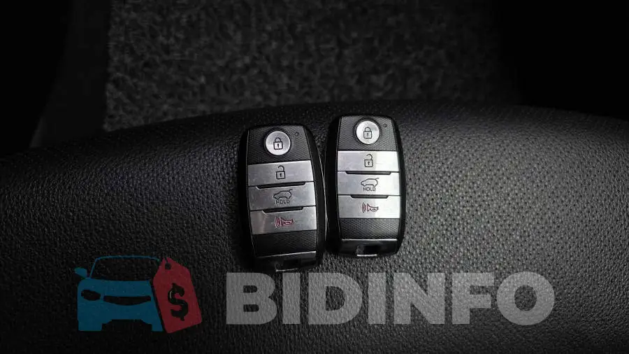 KNADE815GJS120949 Photo# 31