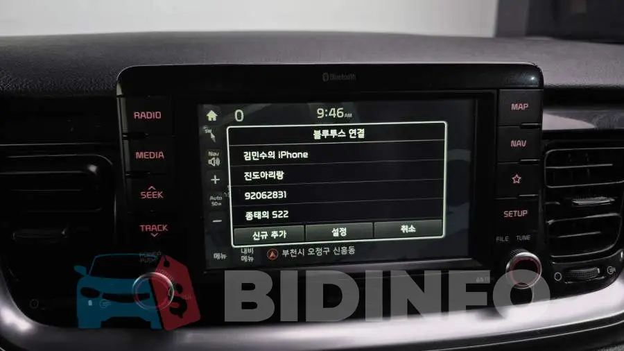 KNADE815GJS120949 Photo# 18