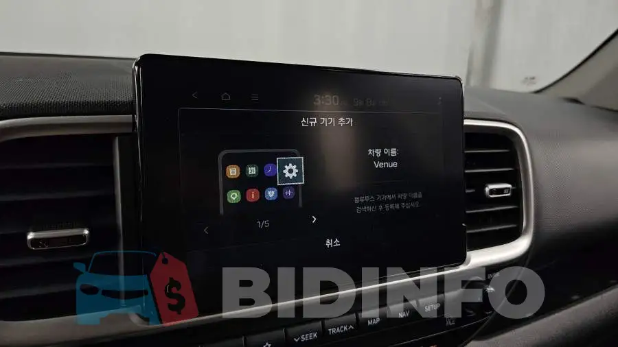KMHRB813ELU076421 Photo# 32