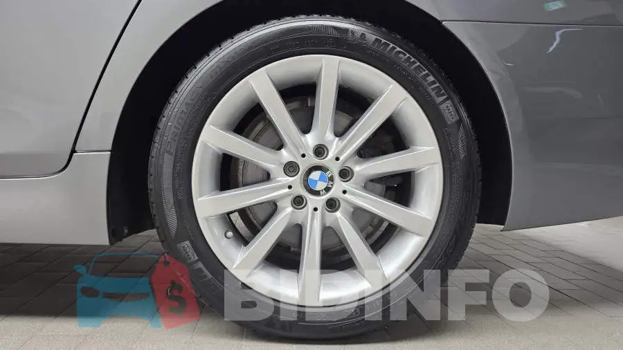 WBA5A7106ED815522 Photo# 21