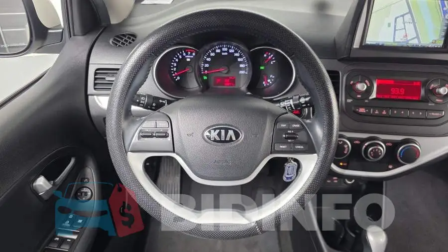 KNABE511BGT179380 Photo# 13
