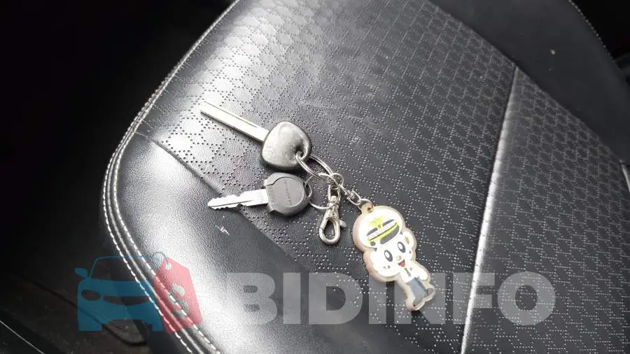 KNABE511BGT241538 Photo# 31