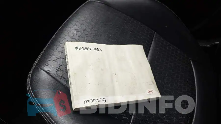 KNABE511BGT241538 Photo# 32