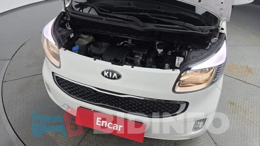 KNACK811BHT153859 Photo# 6