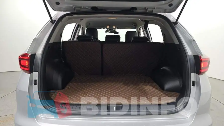 KNAPM813BLK858851 Photo# 20