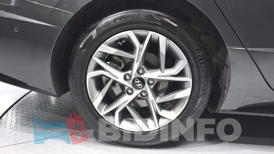 KMHL141EBNA219961 Photo# 5