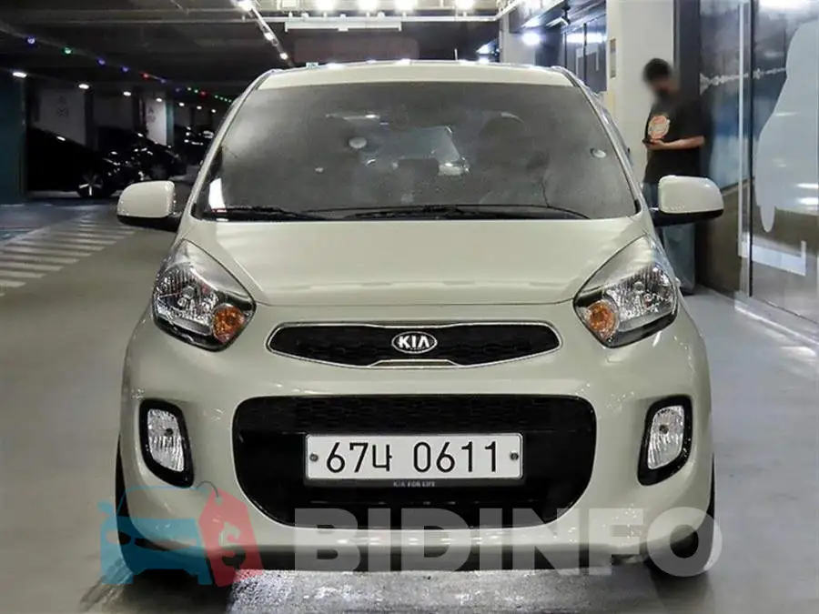 KNABE511BGT143047 Photo# 2