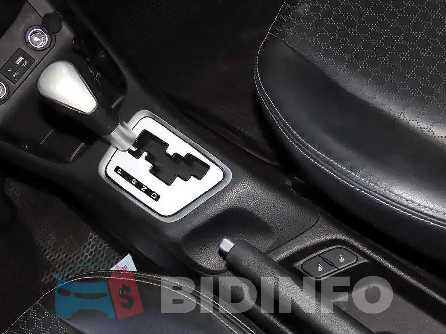KNABE511BGT143047 Photo# 12