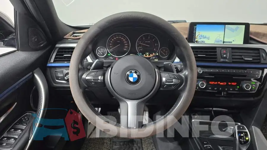 WBA3D3105FK585539 Photo# 12