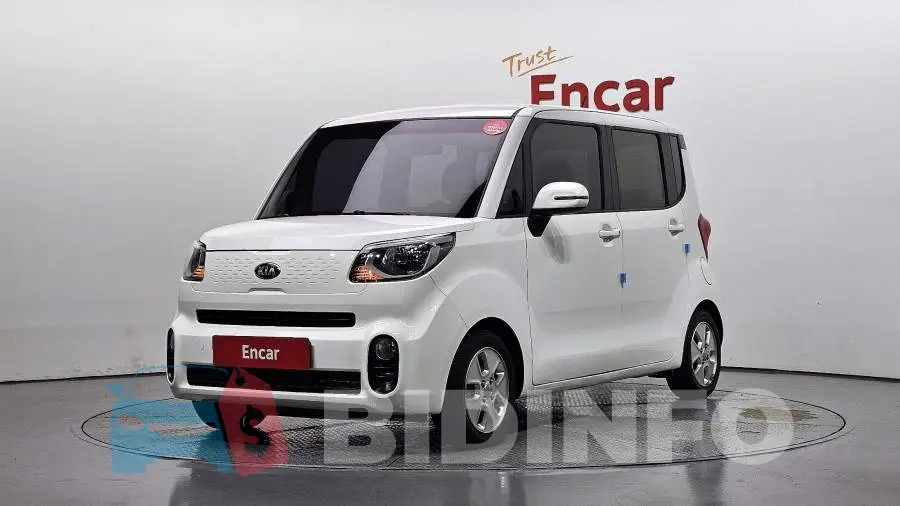 KNACH811BKT213936 Photo# 1