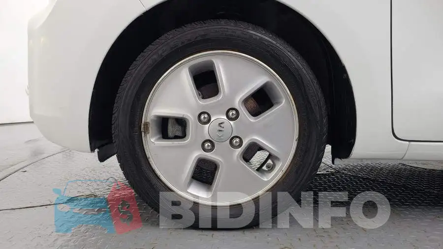 KNACH811BKT213936 Photo# 5