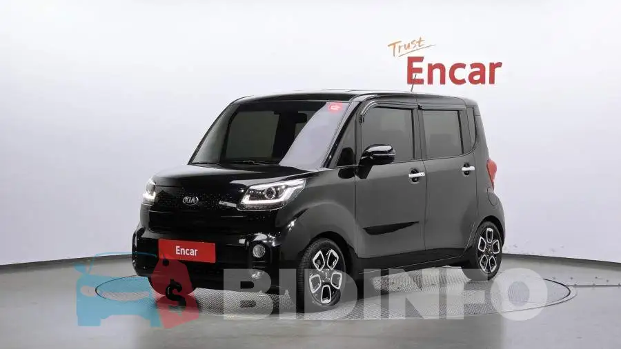 KNACK811BKT218514 Photo# 1
