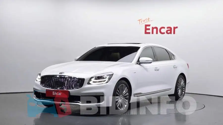KNAS2418DMS033305 Photo# 1