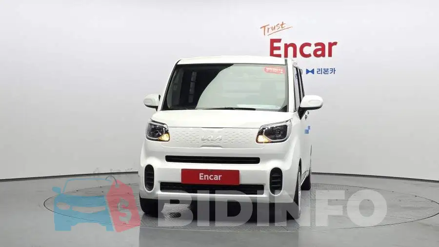 KNACF911BNT294562 Photo# 3