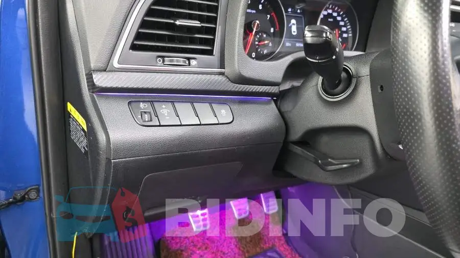 KMHDR41BAHU235157 Photo# 27
