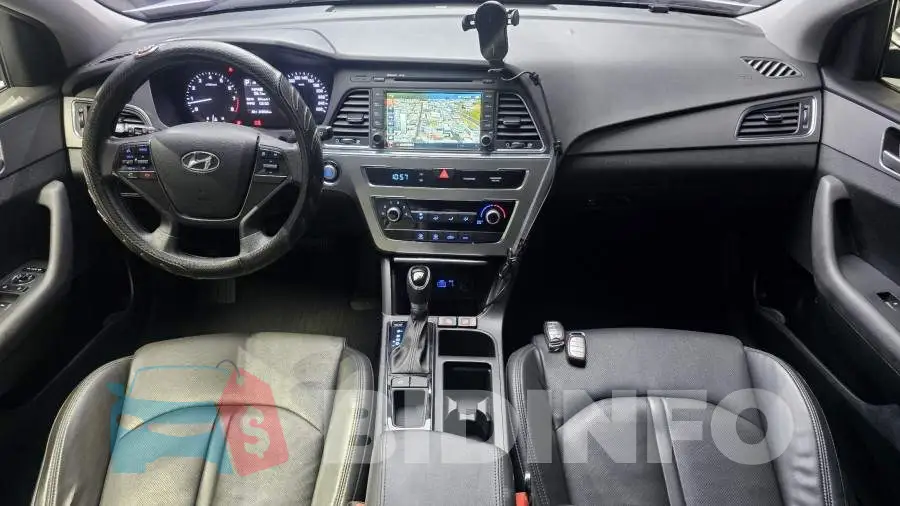 KMHE341DBGA219716 Photo# 7