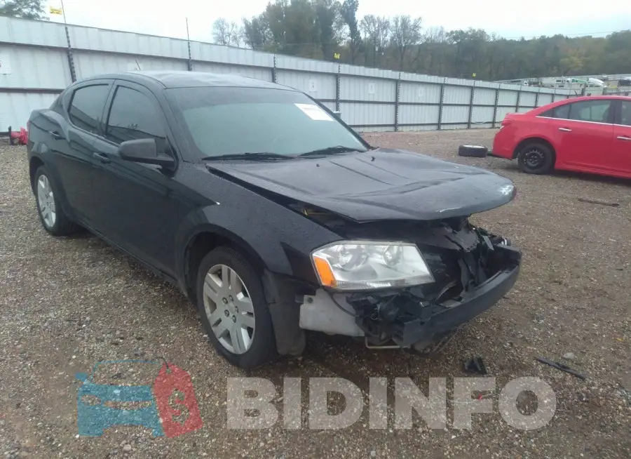 1C3CDZAB6DN725556 Photo# 1