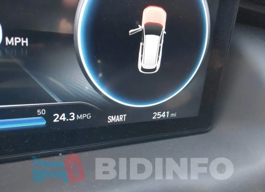 5NMJECDE8RH310066 Photo# 7