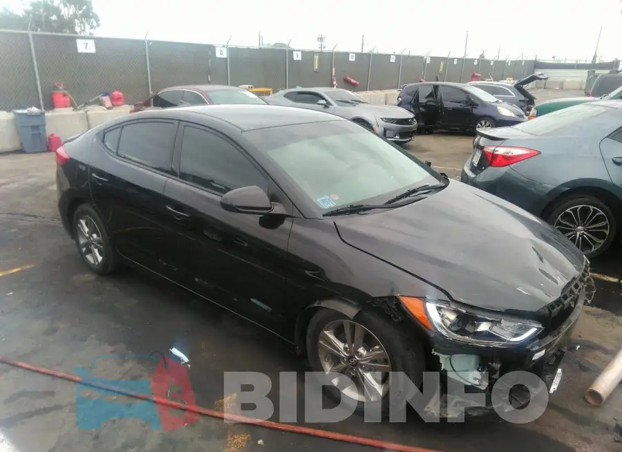 5NPD84LF5JH222801 Photo# 1