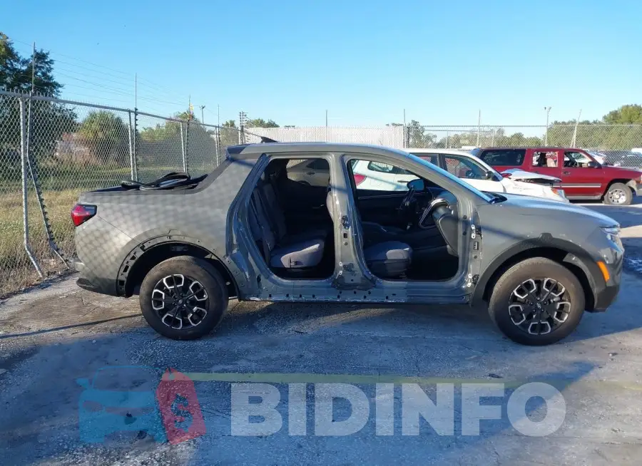 5NTJADAE7PH074355 Photo# 6