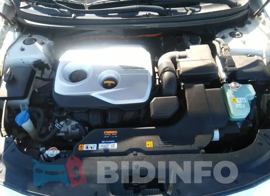 KMHE24L30HA064411 Photo# 10