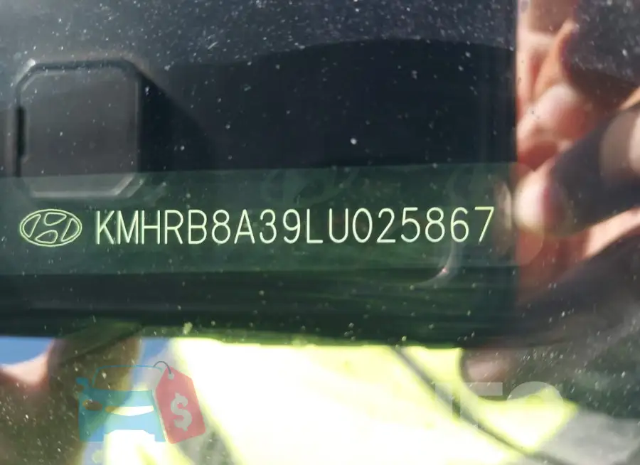 KMHRB8A39LU025867 Photo# 9