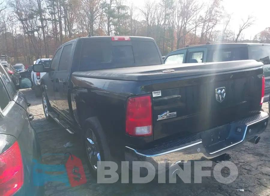 1C6RR6LT4KS603943 Photo# 3