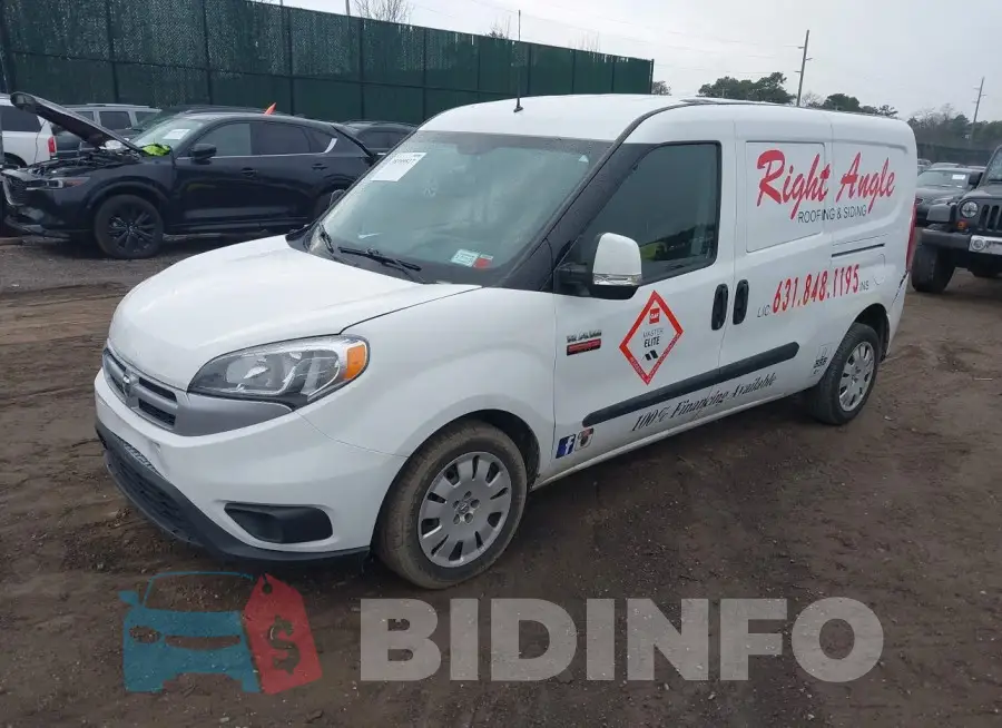 ZFBERFBT6F6972443 Photo# 2