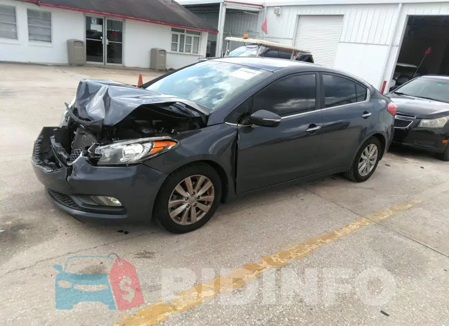 KNAFX4A88F5342452 Photo# 2