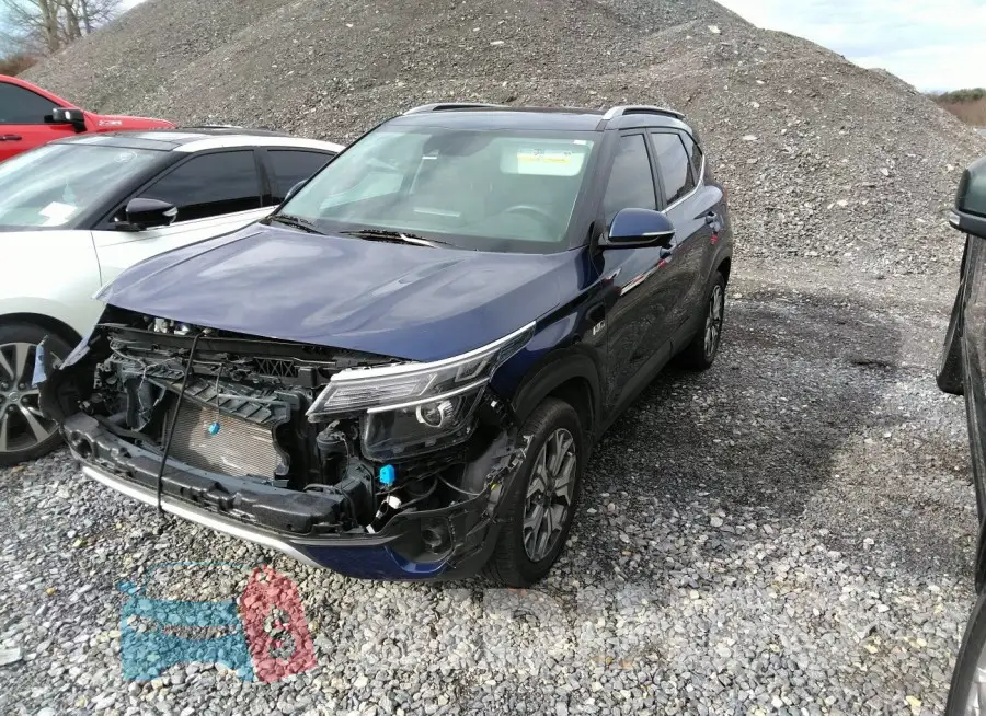 KNDERCAAXM7158721 Photo# 2