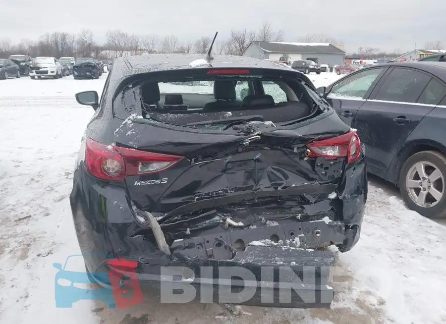 3MZBN1L79HM156486 Photo# 6