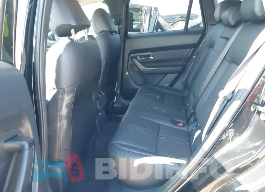 7MMVABEM4PN139314 Photo# 8