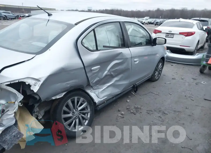 ML32F3FJ3KHF08188 Photo# 6