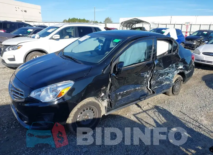 ML32F3FJ3KHF15013 Photo# 2