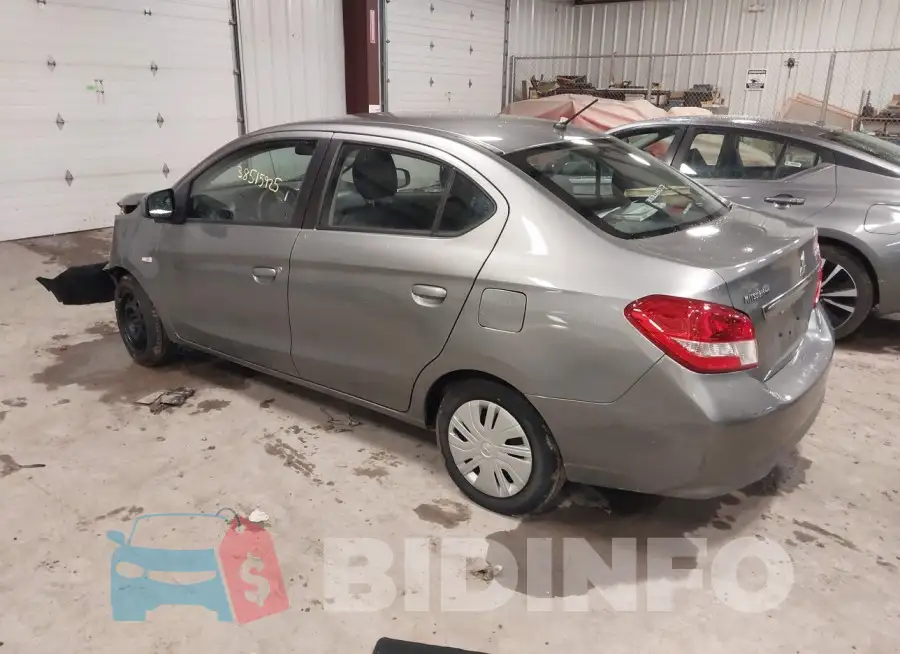 ML32F3FJ6HHF10672 Photo# 3
